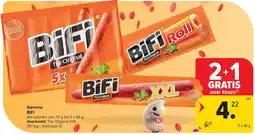 Carrefour Gamma BiFi aanbieding