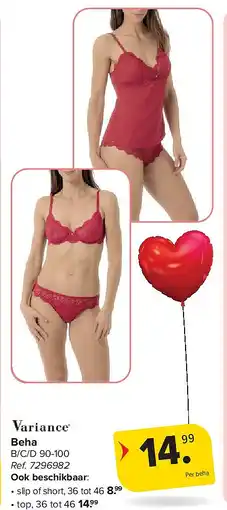 Carrefour Beha aanbieding