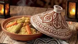 Carrefour Tajine Terre d’Orient aanbieding