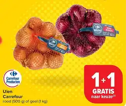 Carrefour Uien Carrefour aanbieding