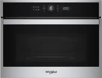 Coolblue Whirlpool WMW47HMX aanbieding