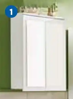 Lidl Livarno home spiegelkast aanbieding