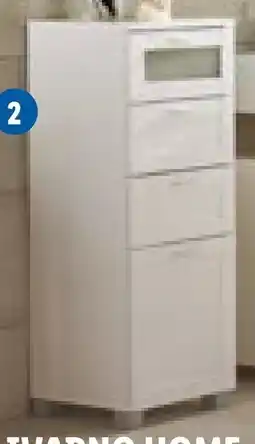 Lidl Livarno home badkamerkast aanbieding