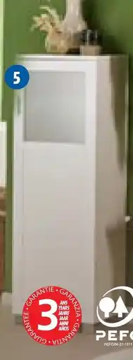 Lidl Livarno home badkamerkast aanbieding