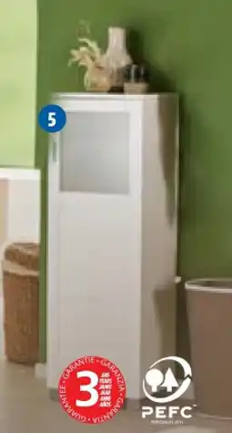 Lidl Badkamerkast Basel aanbieding