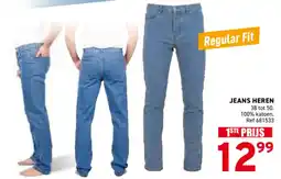 Trafic Jeans heren aanbieding