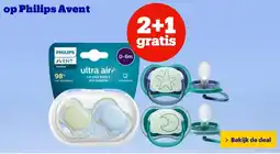 Bol.com Op philips avent aanbieding