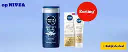 Bol.com Op NIVEA aanbieding