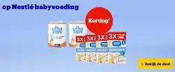 Bol.com Op nestlé babyvoeding aanbieding