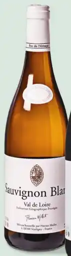 Sligro Roc de abbaye loire aanbieding