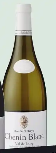 Sligro Roc de l'abbaye loire aanbieding