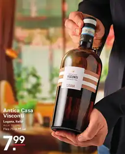 Sligro Antica casa visconti lugana aanbieding