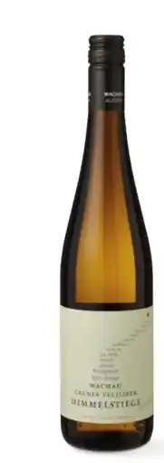 Sligro Domäne wachau himmelstiege grüner veltliner wachau oostenrijk federspiel aanbieding