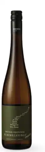 Sligro Domäne wachau him wachau oostenrijk federspiel aanbieding