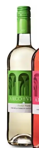 Sligro Arco de la vega castilla Y león verdejo viura aanbieding