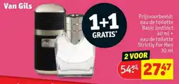 Kruidvat Van Gils aanbieding