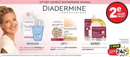 Kruidvat Diadermine Laboratoires aanbieding