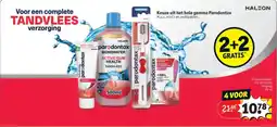 Kruidvat Keuze uit het hele gamma Parodontax aanbieding