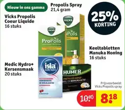 Kruidvat Nieuw in ons gamma aanbieding