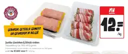 Jumbo Jumbo slavinken & blinde vinken aanbieding