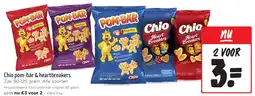 Jumbo Chio pom-bär & heartbreakers aanbieding