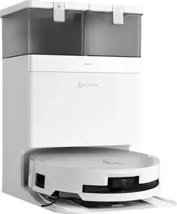 Coolblue Ecovacs Deebot X8 OMNI aanbieding