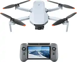 Coolblue Potensic ATOM 2 Standard Kit + Smart Controller aanbieding