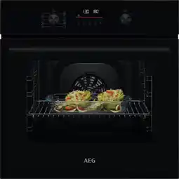 Coolblue AEG TU5PB40NCK SurroundCook aanbieding