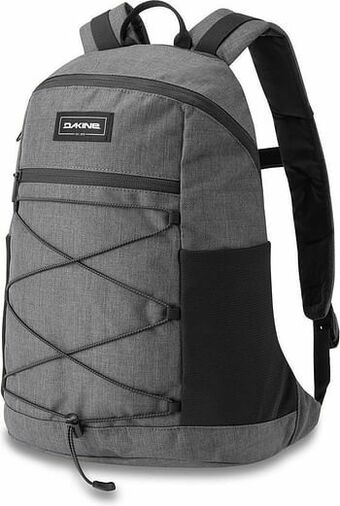 Berca Shoes Dakine Rugzak Wonder Pack Carboni 18 Liter - Grijs aanbieding