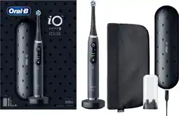 Coolblue Oral-B iO 9n Onyx Zwart aanbieding