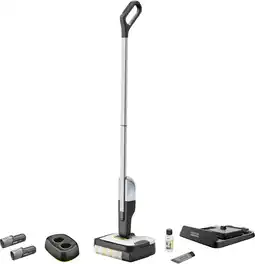 Coolblue Kärcher FC 2-4 Battery Set 2B Duo aanbieding