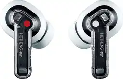 Coolblue Nothing Ear Wit aanbieding