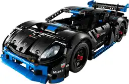 Coolblue LEGO Technic Porsche GT4 e-Performance racewagen 42176 aanbieding