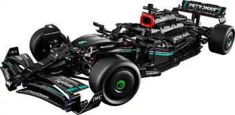 Coolblue LEGO Technic Mercedes-AMG F1 W14 E Performance 42171 aanbieding