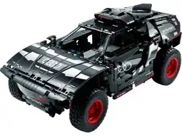 Coolblue LEGO Technic Audi RS Q e-tron 42160 aanbieding