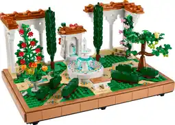 Coolblue LEGO Icons - Le Jardin Andalou 10359 aanbieding