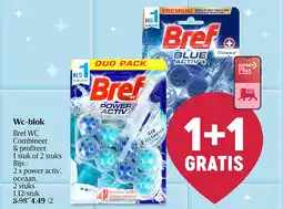 Delhaize Wc-blok aanbieding