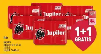 Jupiler Pils