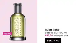ICI PARIS XL Hugo Boss Bottled EDT aanbieding
