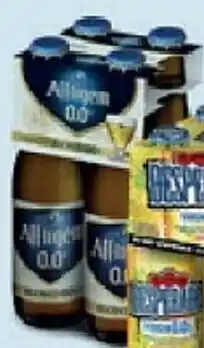 Prik en Tik Affligem 0% aanbieding