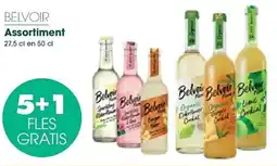 Prik en Tik Belvoir Assortiment aanbieding