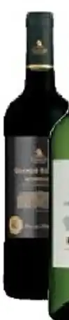 Prik en Tik Gaston Grande Réserve Bordeaux aanbieding