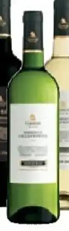 Prik en Tik Gaston Réserve Charpentier Bordeaux Moelleux aanbieding