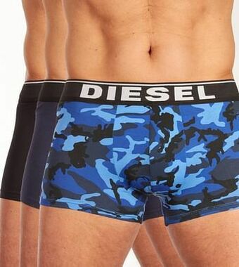 Solden Diesel