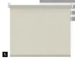 Karwei Karwei Rolgordijn aanbieding