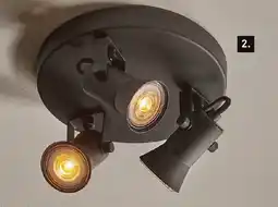 Karwei Karwei Triospot Mic aanbieding