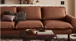 Karwei Karwei 3-zits Bank Ella aanbieding