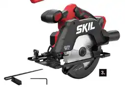 Karwei SKIL 20V cirkelzaag brushless aanbieding