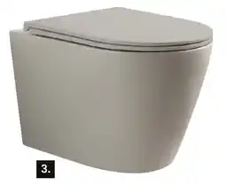 Karwei Atlantic hangwc Joey aanbieding