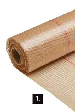 Karwei Dampremmende Folie voor Isolatie aanbieding